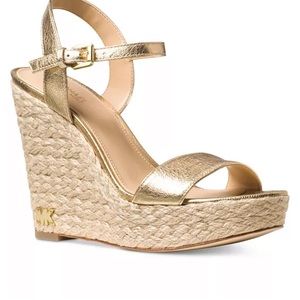 Michael Kors Jill Espadrilles